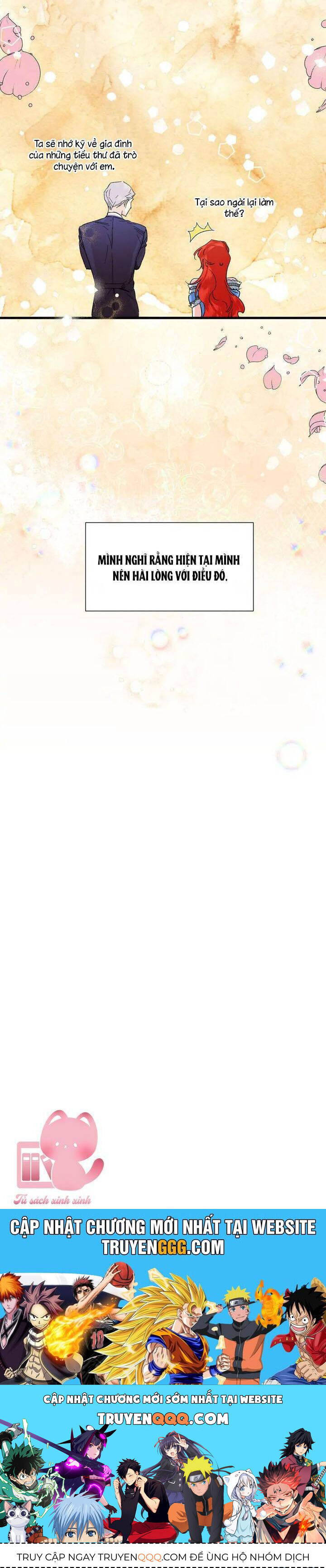 Cái Kết Có Hậu Của Nhân Vật Phản Diện Chap 51 - Next Chap 52