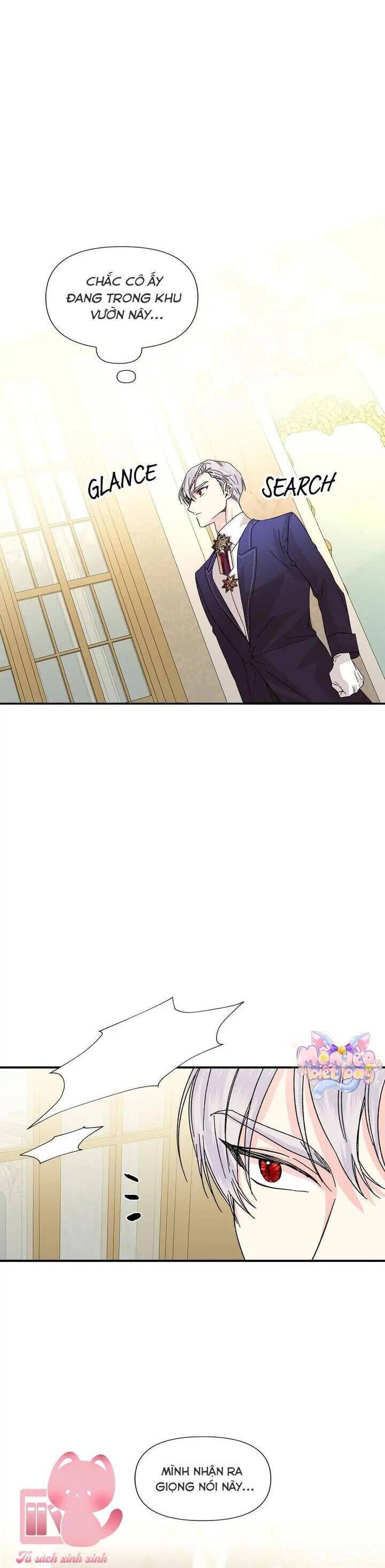 Cái Kết Có Hậu Của Nhân Vật Phản Diện Chap 52 - Next Chap 53