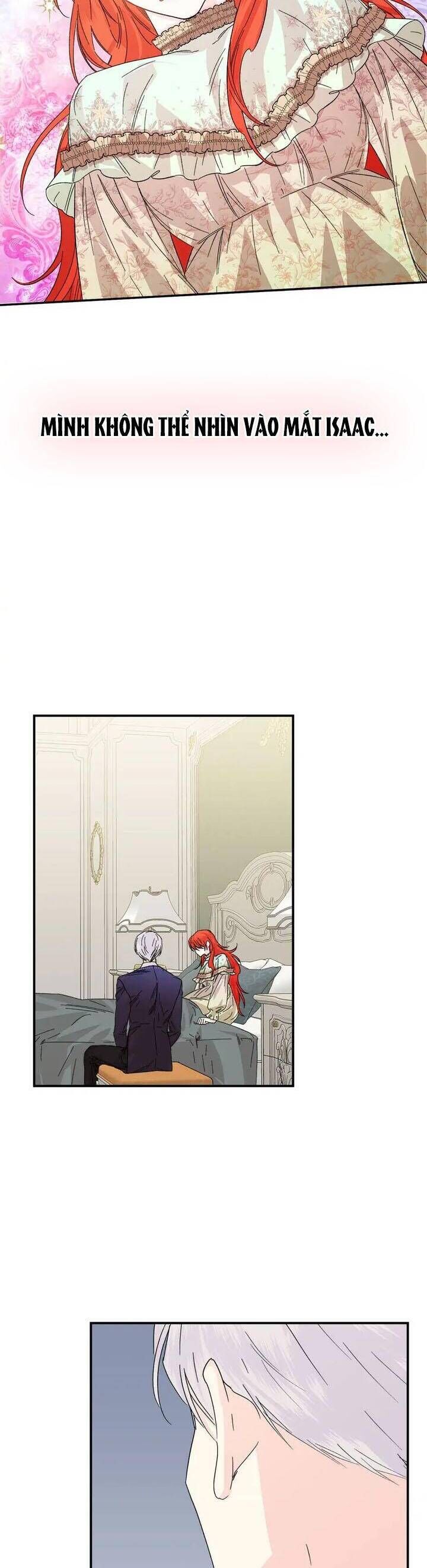 Cái Kết Có Hậu Của Nhân Vật Phản Diện Chap 54 - Next Chap 55