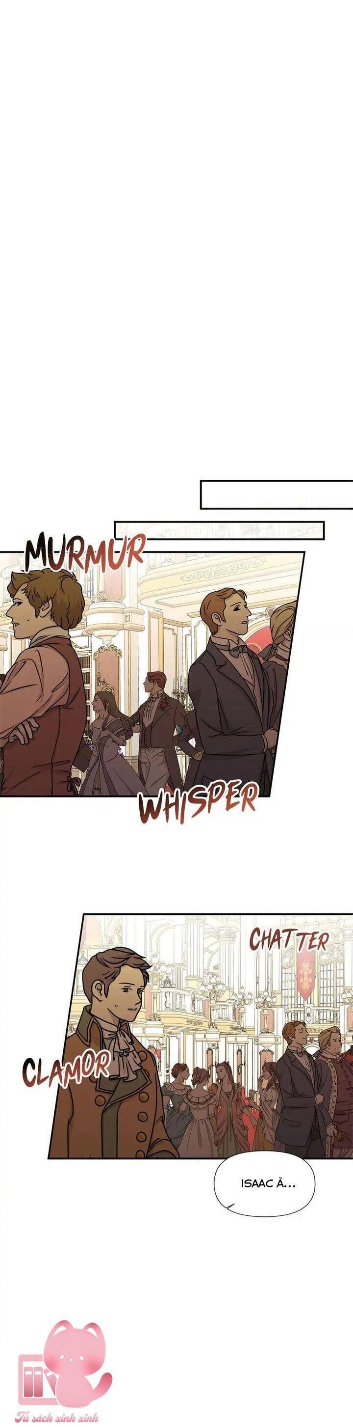 Cái Kết Có Hậu Của Nhân Vật Phản Diện Chap 56 - Next Chap 57