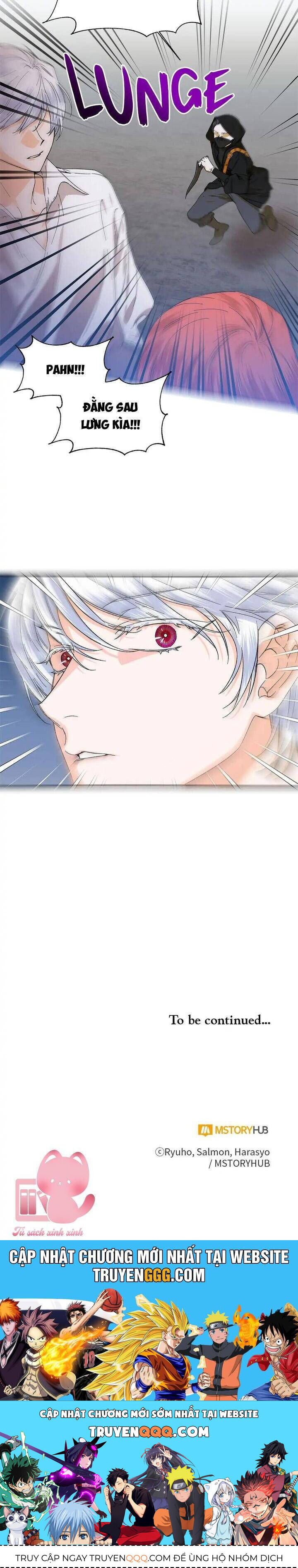 Cái Kết Có Hậu Của Nhân Vật Phản Diện Chap 60 - Next Chap 61