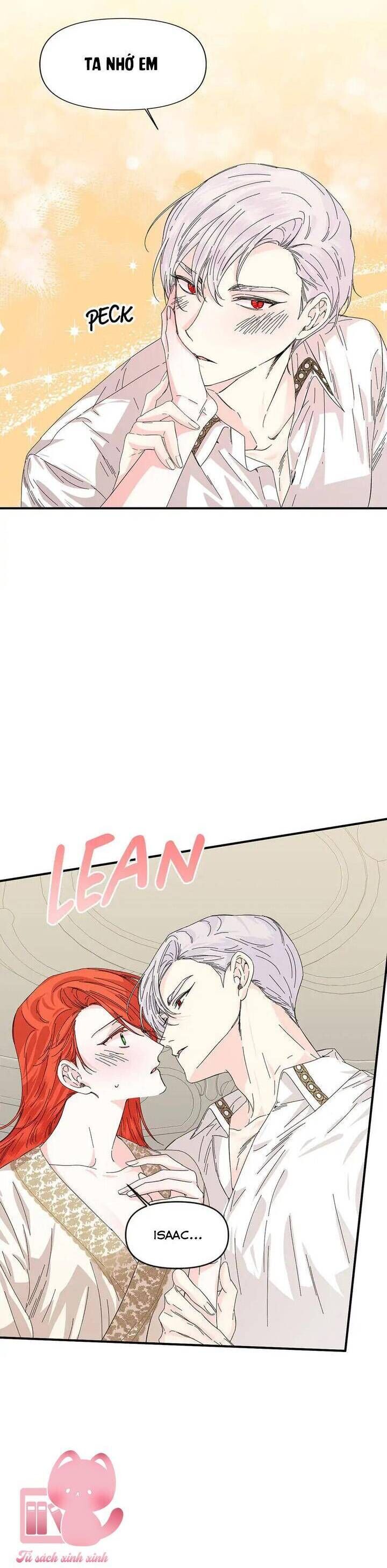 Cái Kết Có Hậu Của Nhân Vật Phản Diện Chap 62 - Next Chap 63