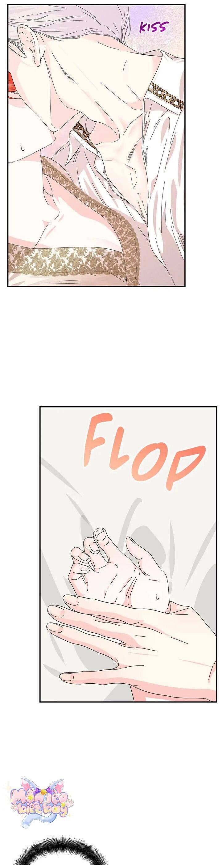 Cái Kết Có Hậu Của Nhân Vật Phản Diện Chap 62 - Next Chap 63
