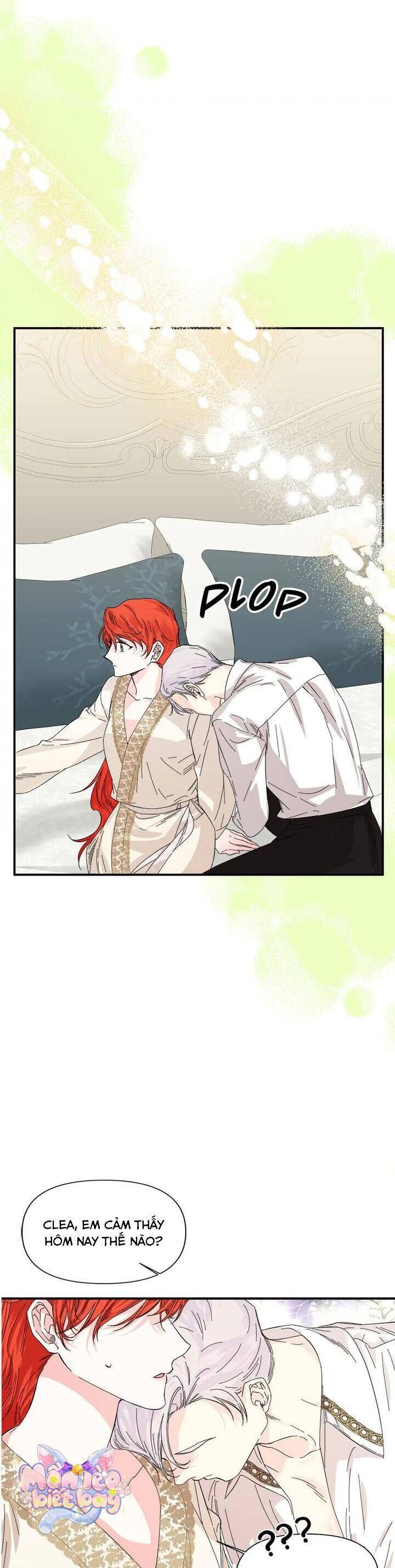 Cái Kết Có Hậu Của Nhân Vật Phản Diện Chap 62 - Next Chap 63