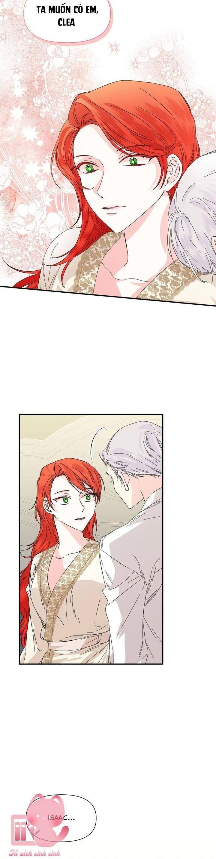 Cái Kết Có Hậu Của Nhân Vật Phản Diện Chap 62 - Next Chap 63