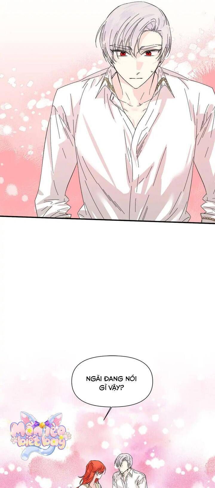 Cái Kết Có Hậu Của Nhân Vật Phản Diện Chap 62 - Next Chap 63