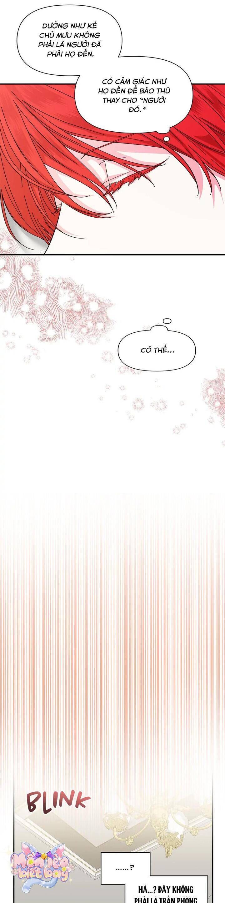 Cái Kết Có Hậu Của Nhân Vật Phản Diện Chap 62 - Next Chap 63