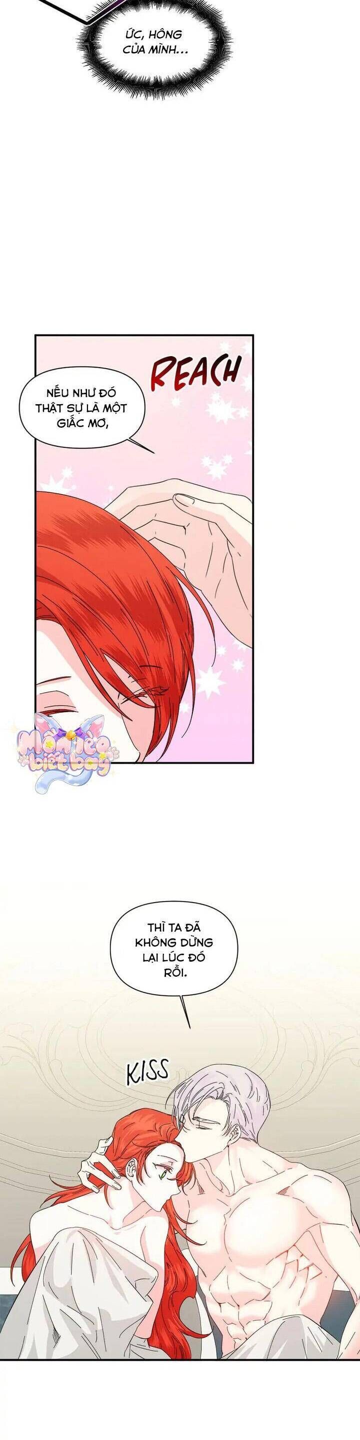 Cái Kết Có Hậu Của Nhân Vật Phản Diện Chap 63 - Next Chap 64