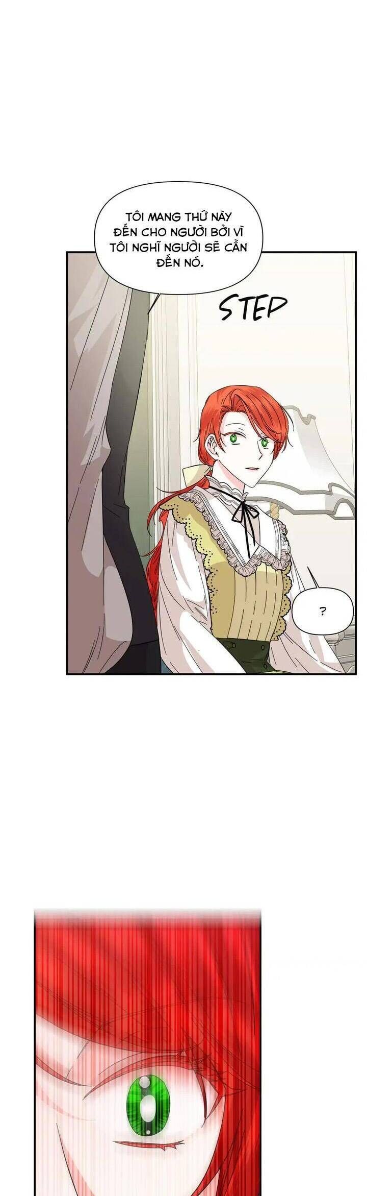 Cái Kết Có Hậu Của Nhân Vật Phản Diện Chap 63 - Next Chap 64