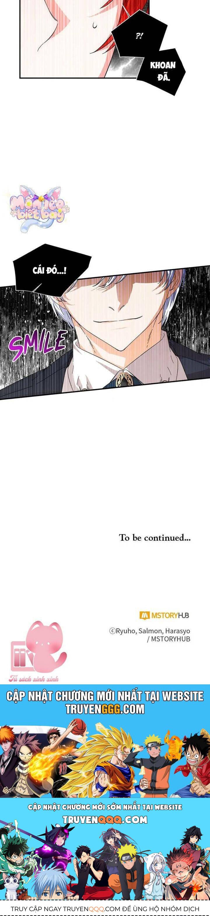 Cái Kết Có Hậu Của Nhân Vật Phản Diện Chap 63 - Next Chap 64