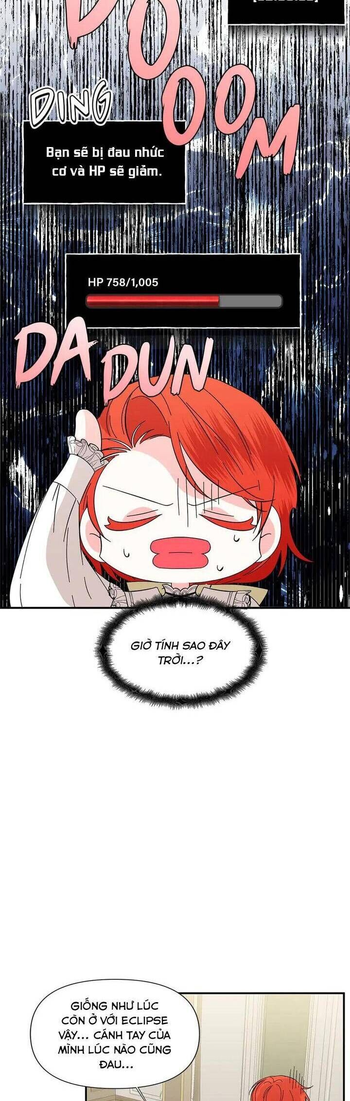 Cái Kết Có Hậu Của Nhân Vật Phản Diện Chap 64 - Next Chap 65