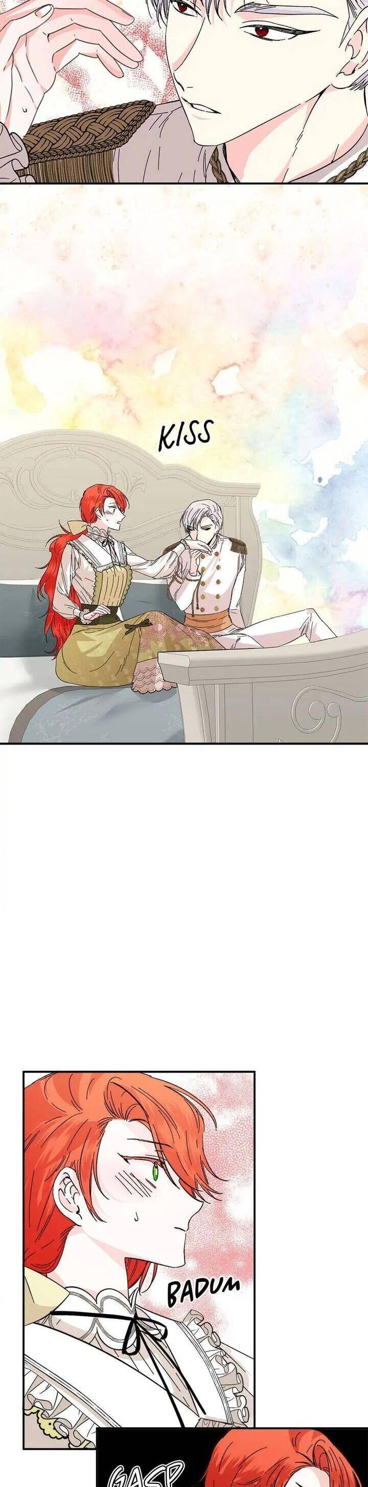 Cái Kết Có Hậu Của Nhân Vật Phản Diện Chap 65 - Next Chap 66