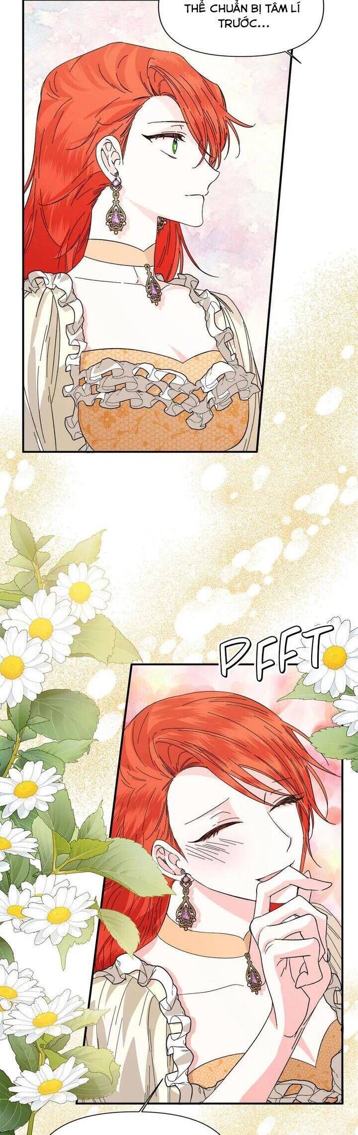 Cái Kết Có Hậu Của Nhân Vật Phản Diện Chap 66 - Next Chap 67