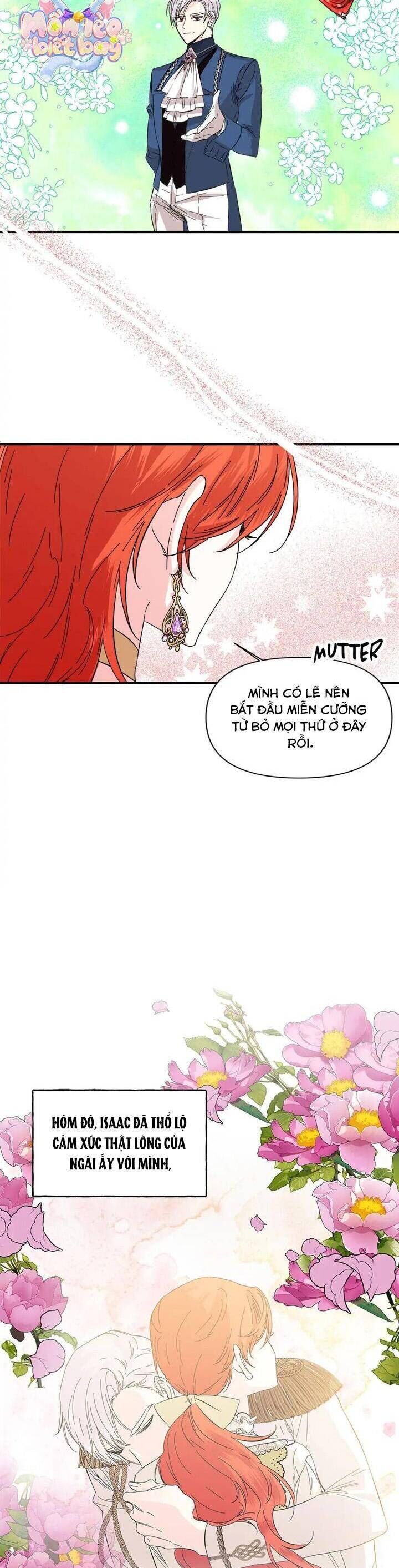 Cái Kết Có Hậu Của Nhân Vật Phản Diện Chap 66 - Next Chap 67