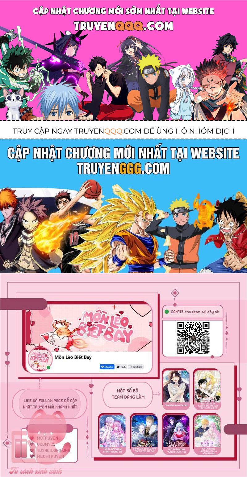 Cái Kết Có Hậu Của Nhân Vật Phản Diện Chap 67 - Next Chap 68