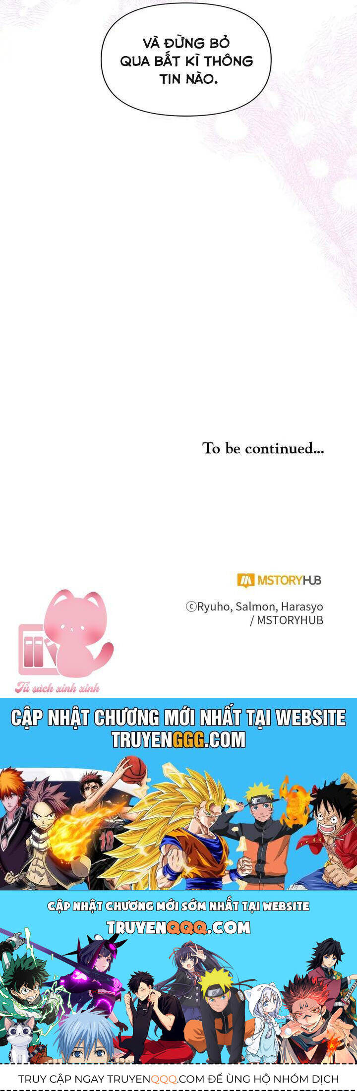 Cái Kết Có Hậu Của Nhân Vật Phản Diện Chap 67 - Next Chap 68