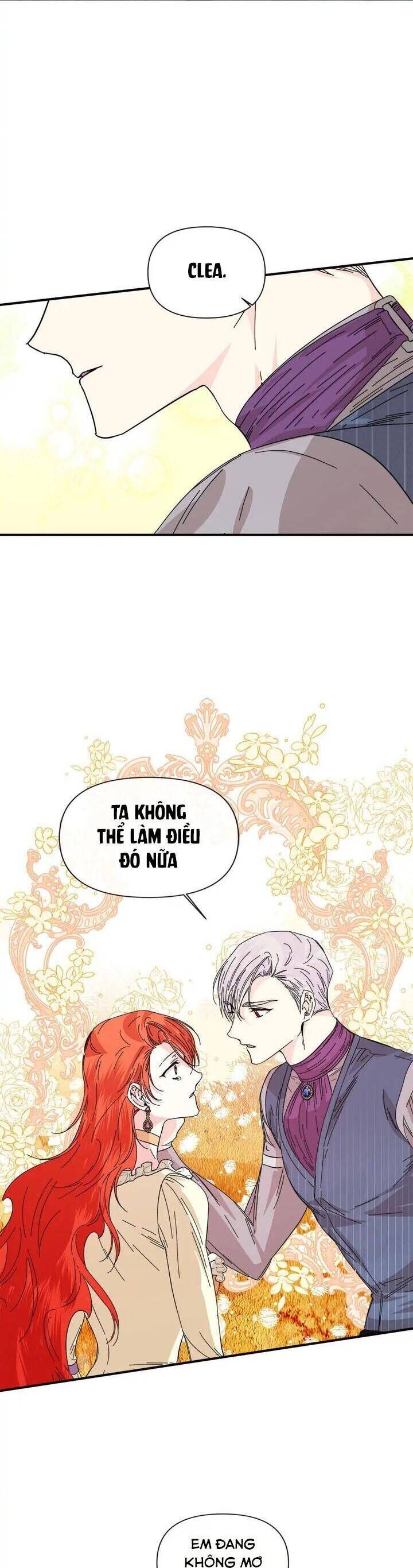 Cái Kết Có Hậu Của Nhân Vật Phản Diện Chap 68 - Next Chap 69