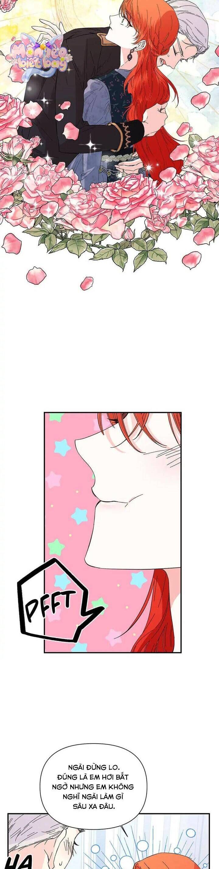 Cái Kết Có Hậu Của Nhân Vật Phản Diện Chap 74 - Next Chap 75