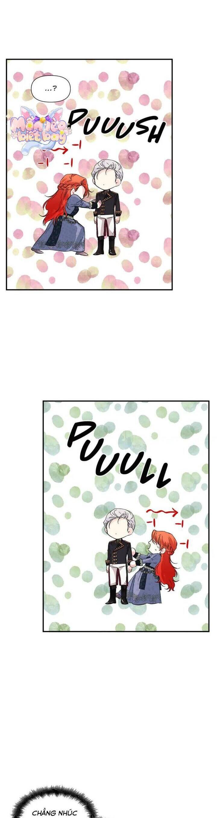 Cái Kết Có Hậu Của Nhân Vật Phản Diện Chap 74 - Next Chap 75