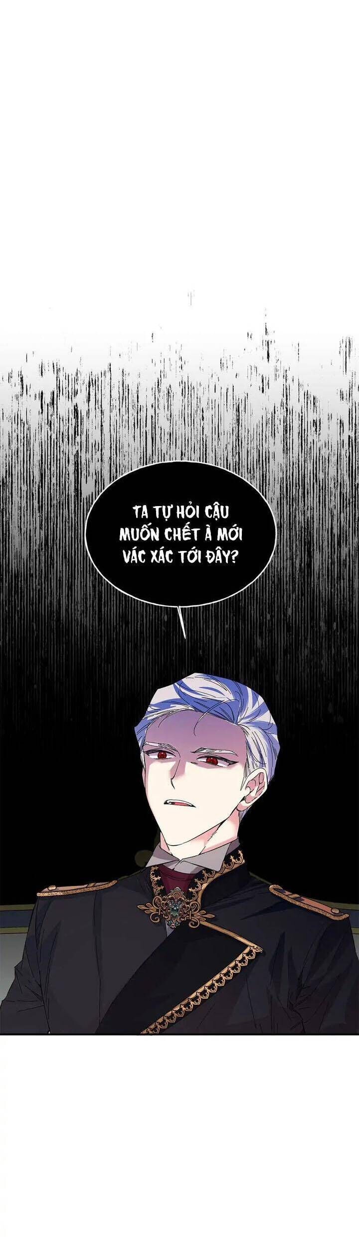 Cái Kết Có Hậu Của Nhân Vật Phản Diện Chap 74 - Next Chap 75