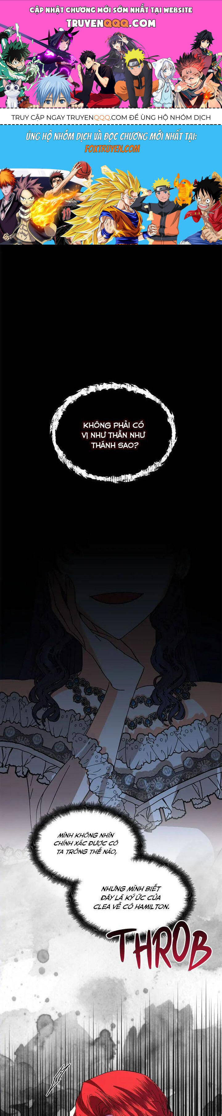 Cái Kết Có Hậu Của Nhân Vật Phản Diện Chap 75 - Next Chap 76