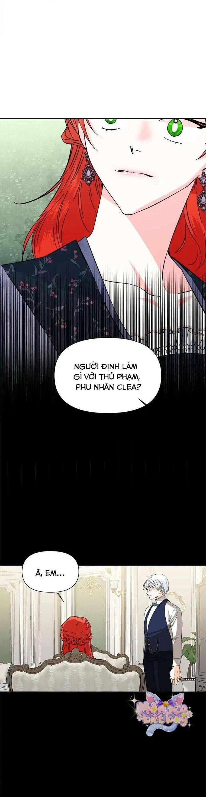 Cái Kết Có Hậu Của Nhân Vật Phản Diện Chap 75 - Next Chap 76