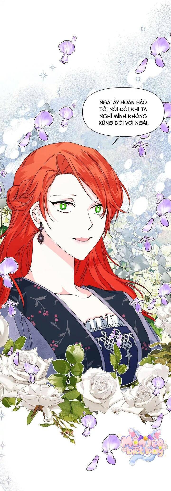 Cái Kết Có Hậu Của Nhân Vật Phản Diện Chap 75 - Next Chap 76