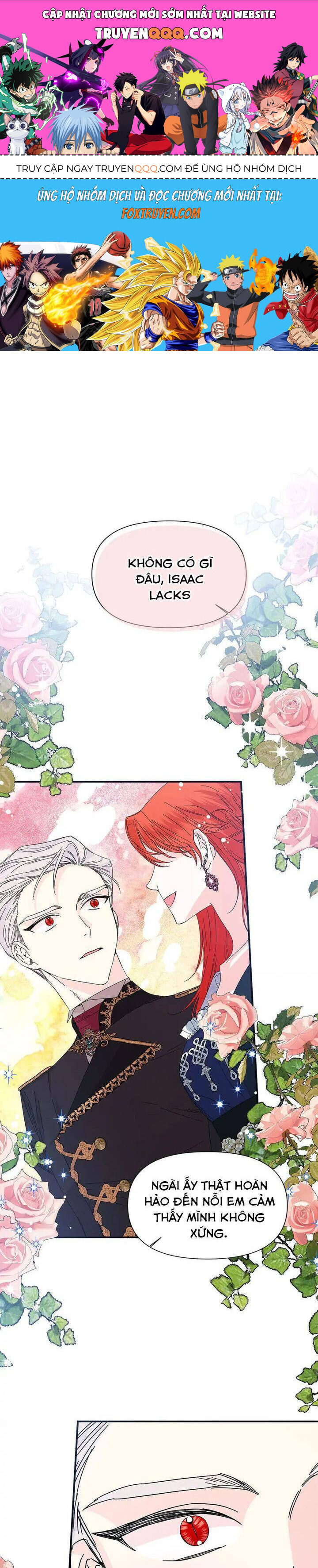 Cái Kết Có Hậu Của Nhân Vật Phản Diện Chap 76 - Next Chap 77