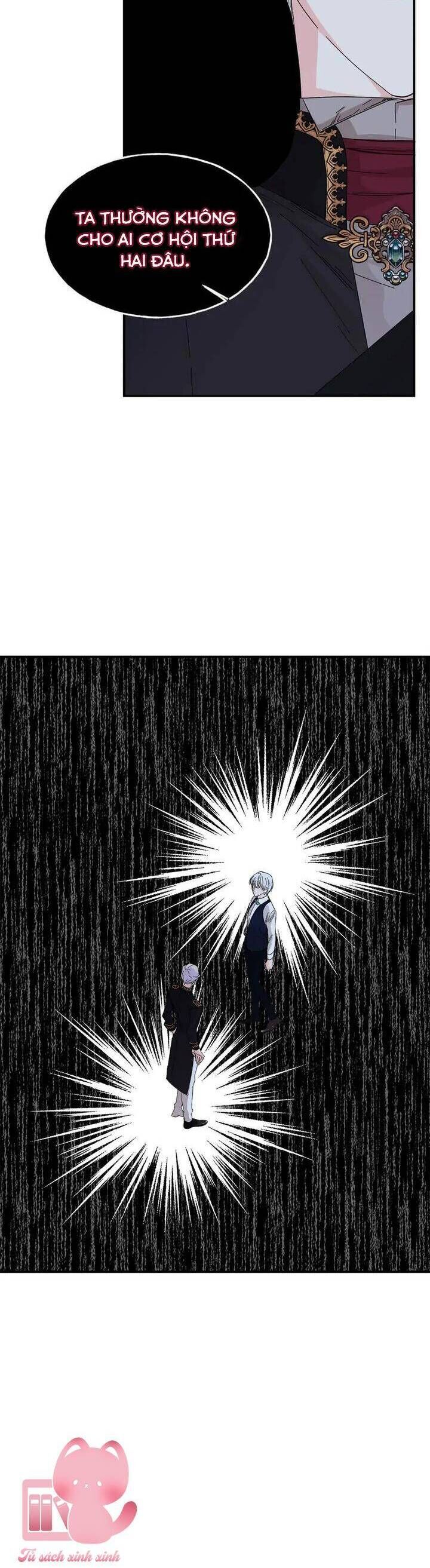 Cái Kết Có Hậu Của Nhân Vật Phản Diện Chap 76 - Next Chap 77