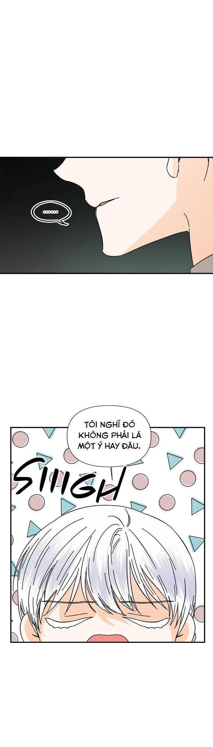 Cái Kết Có Hậu Của Nhân Vật Phản Diện Chap 76 - Next Chap 77