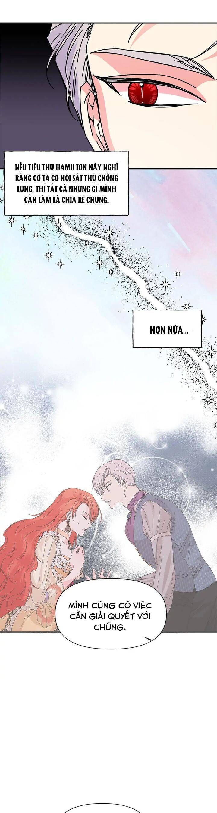 Cái Kết Có Hậu Của Nhân Vật Phản Diện Chap 76 - Next Chap 77
