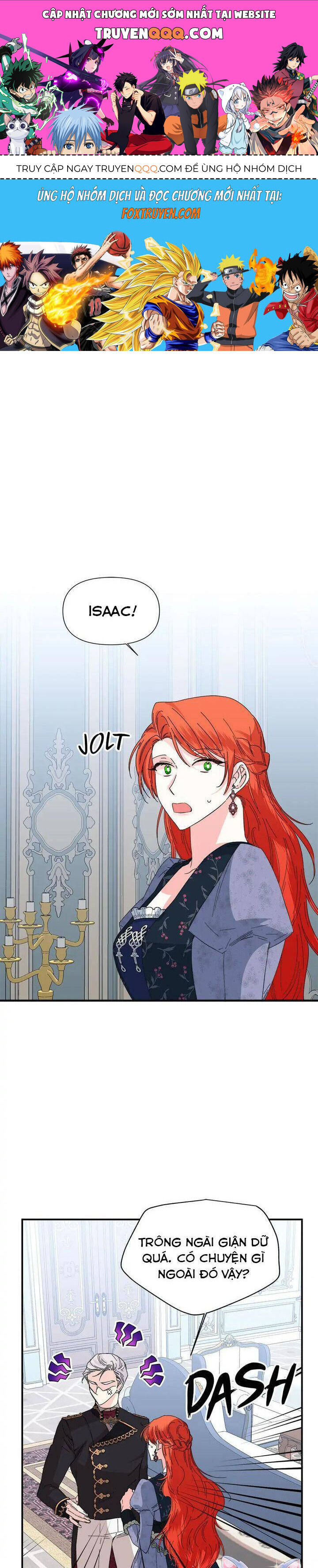 Cái Kết Có Hậu Của Nhân Vật Phản Diện Chap 77 - Next Chap 78