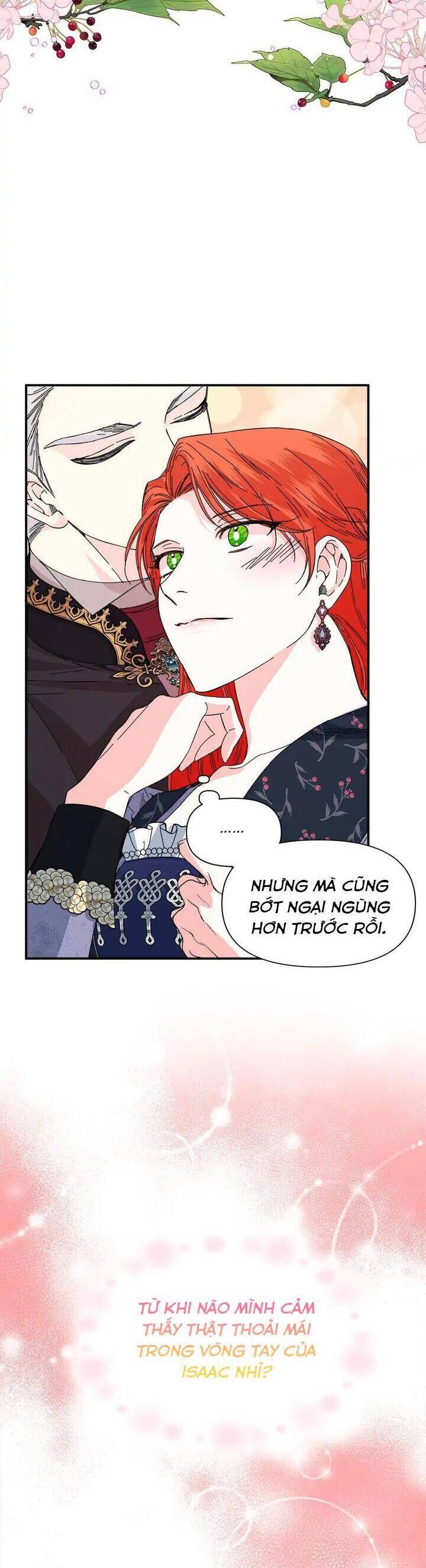 Cái Kết Có Hậu Của Nhân Vật Phản Diện Chap 77 - Next Chap 78