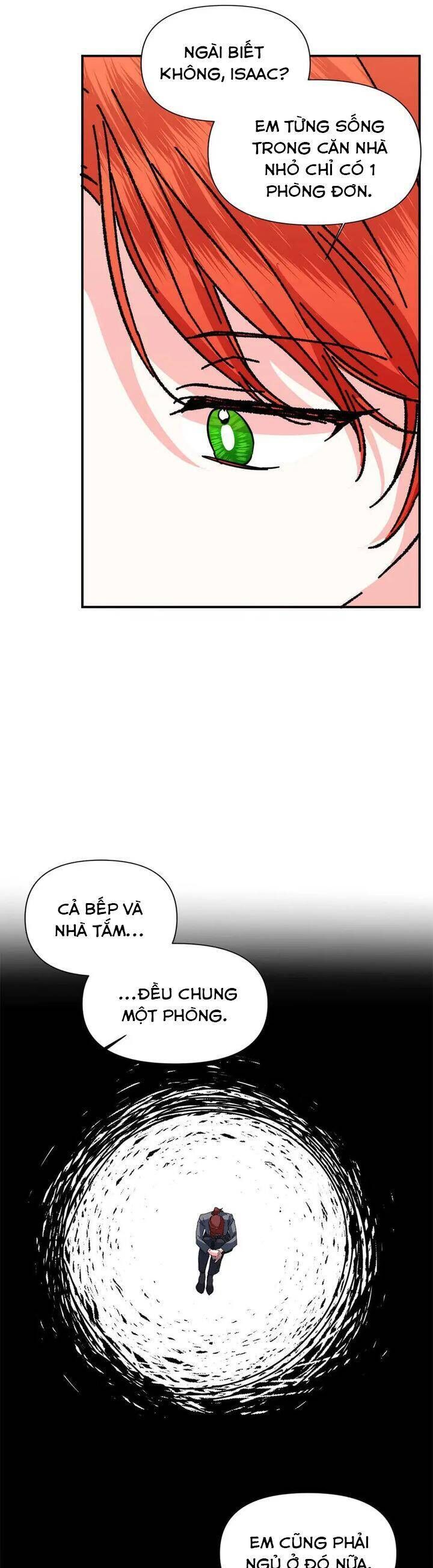 Cái Kết Có Hậu Của Nhân Vật Phản Diện Chap 77 - Next Chap 78