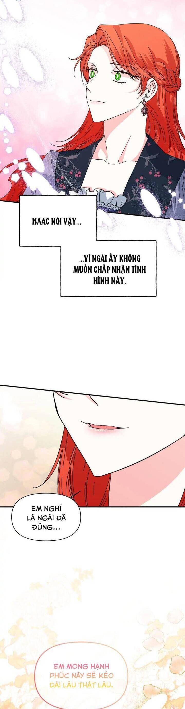 Cái Kết Có Hậu Của Nhân Vật Phản Diện Chap 77 - Next Chap 78