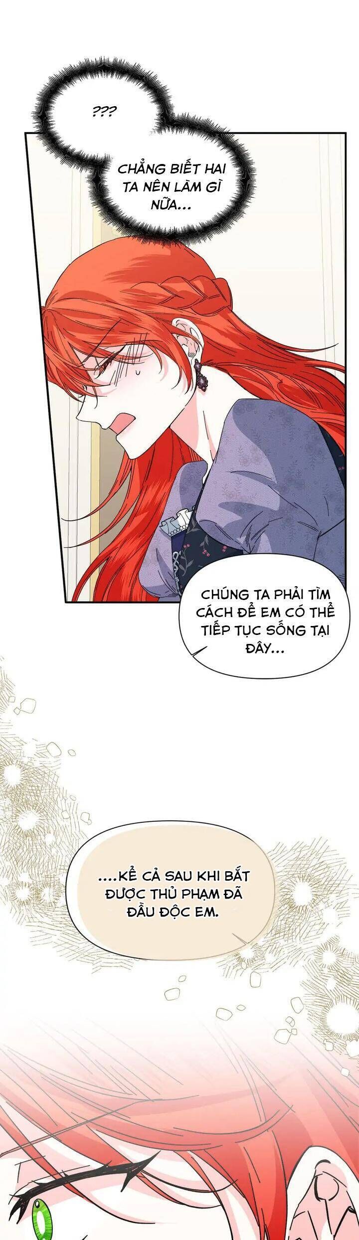 Cái Kết Có Hậu Của Nhân Vật Phản Diện Chap 77 - Next Chap 78