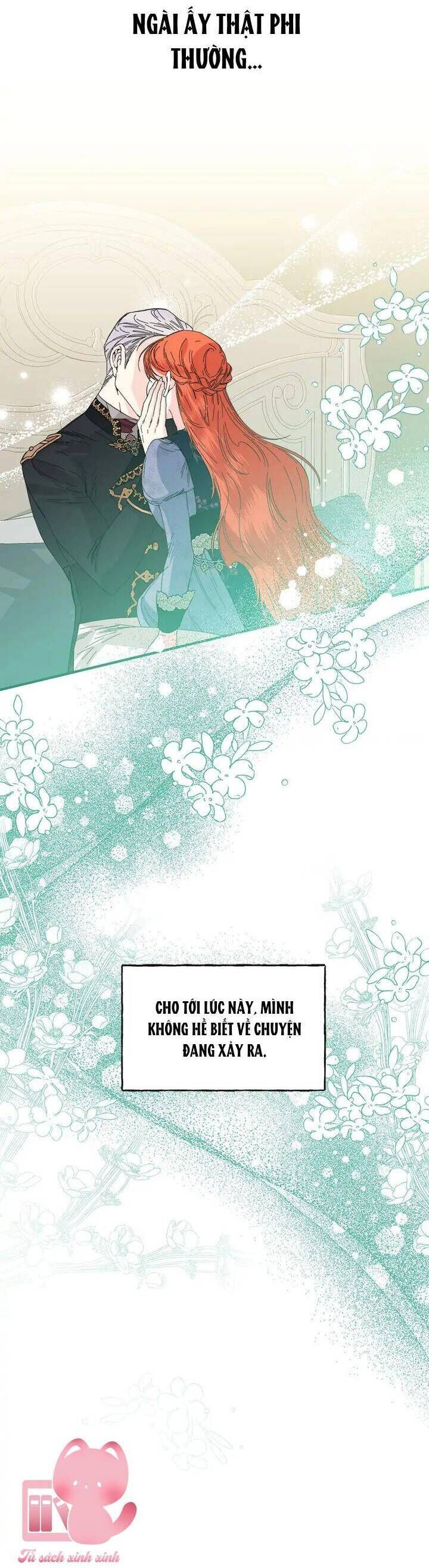 Cái Kết Có Hậu Của Nhân Vật Phản Diện Chap 77 - Next Chap 78