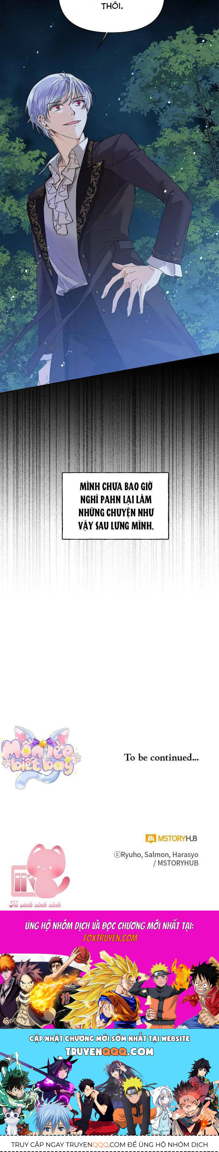Cái Kết Có Hậu Của Nhân Vật Phản Diện Chap 77 - Next Chap 78