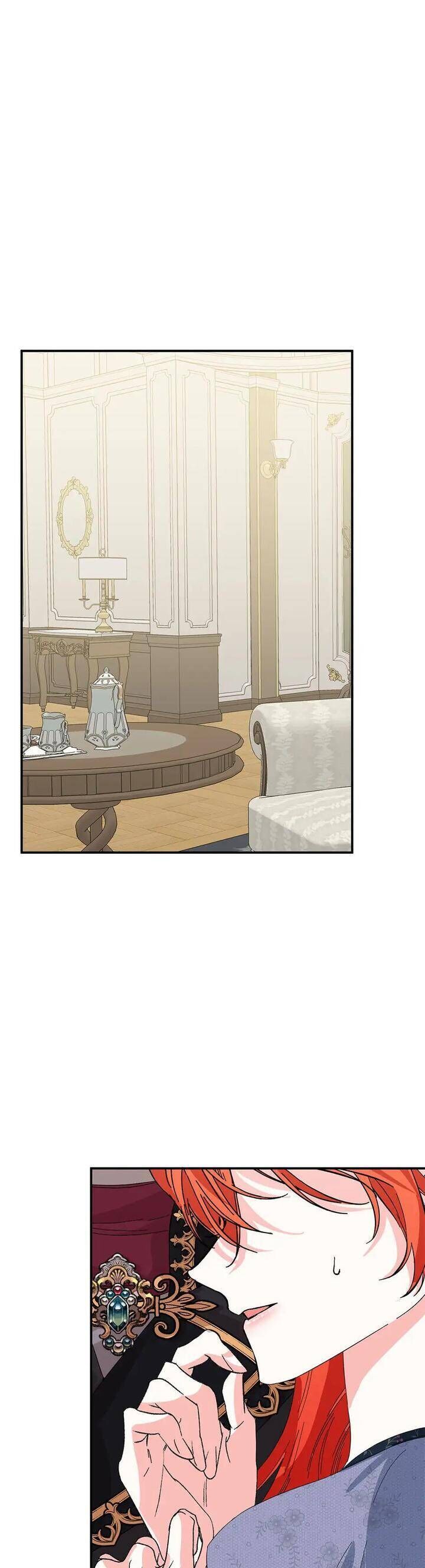 Cái Kết Có Hậu Của Nhân Vật Phản Diện Chap 77 - Next Chap 78