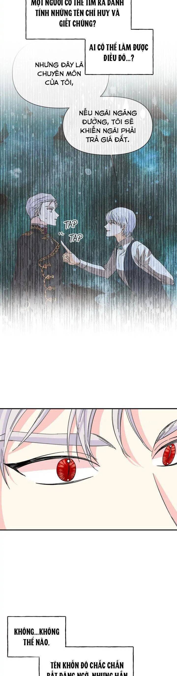 Cái Kết Có Hậu Của Nhân Vật Phản Diện Chap 78 - Next Chap 79