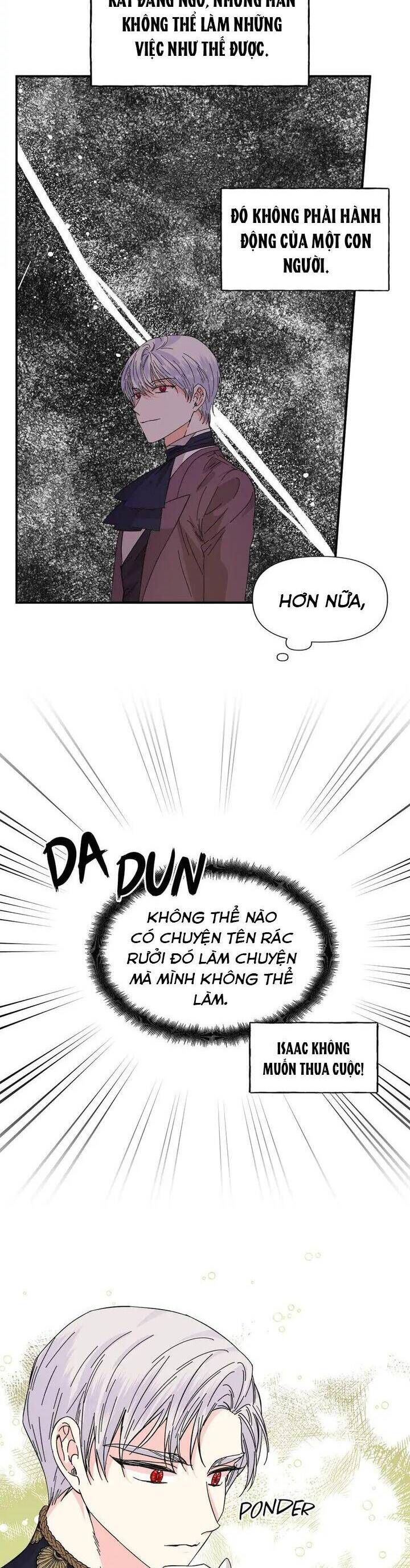 Cái Kết Có Hậu Của Nhân Vật Phản Diện Chap 78 - Next Chap 79