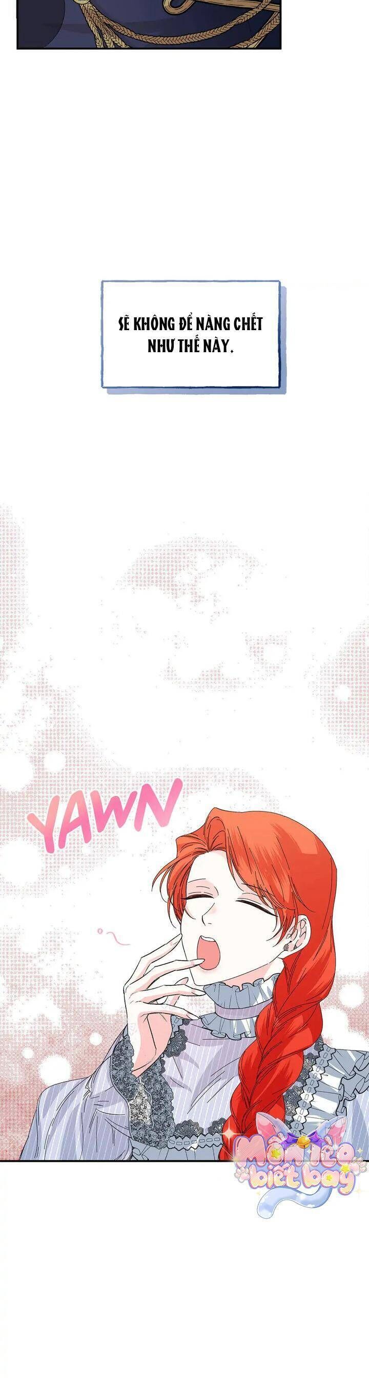 Cái Kết Có Hậu Của Nhân Vật Phản Diện Chap 78 - Next Chap 79