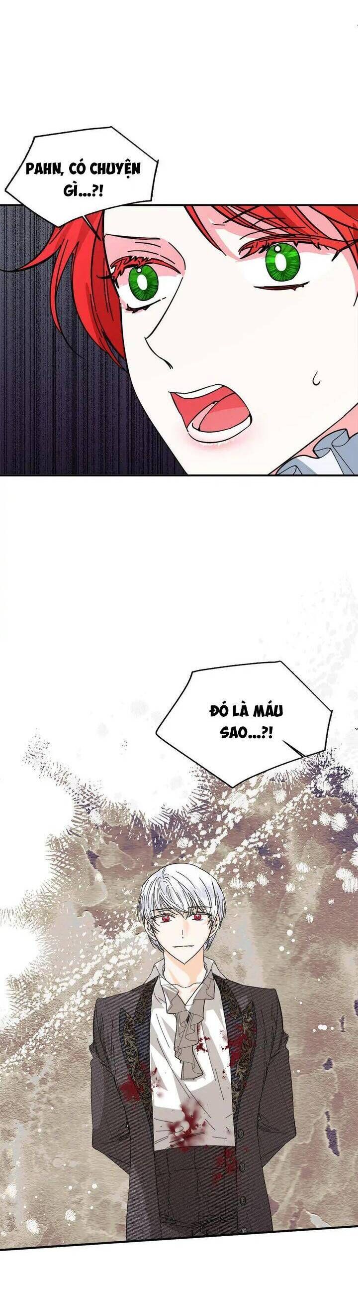 Cái Kết Có Hậu Của Nhân Vật Phản Diện Chap 78 - Next Chap 79