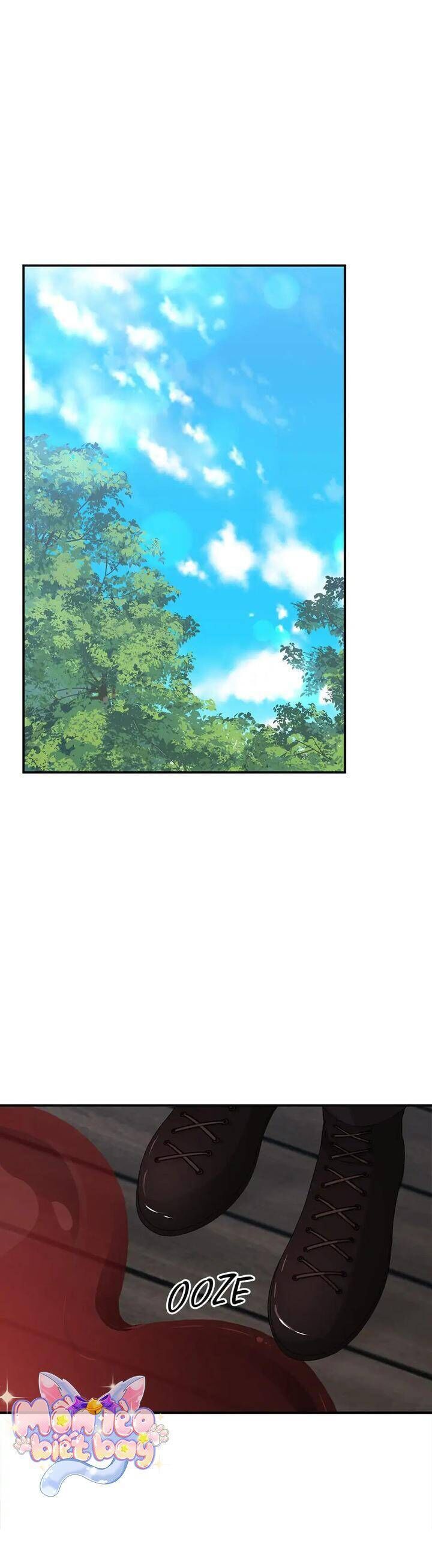 Cái Kết Có Hậu Của Nhân Vật Phản Diện Chap 78 - Next Chap 79