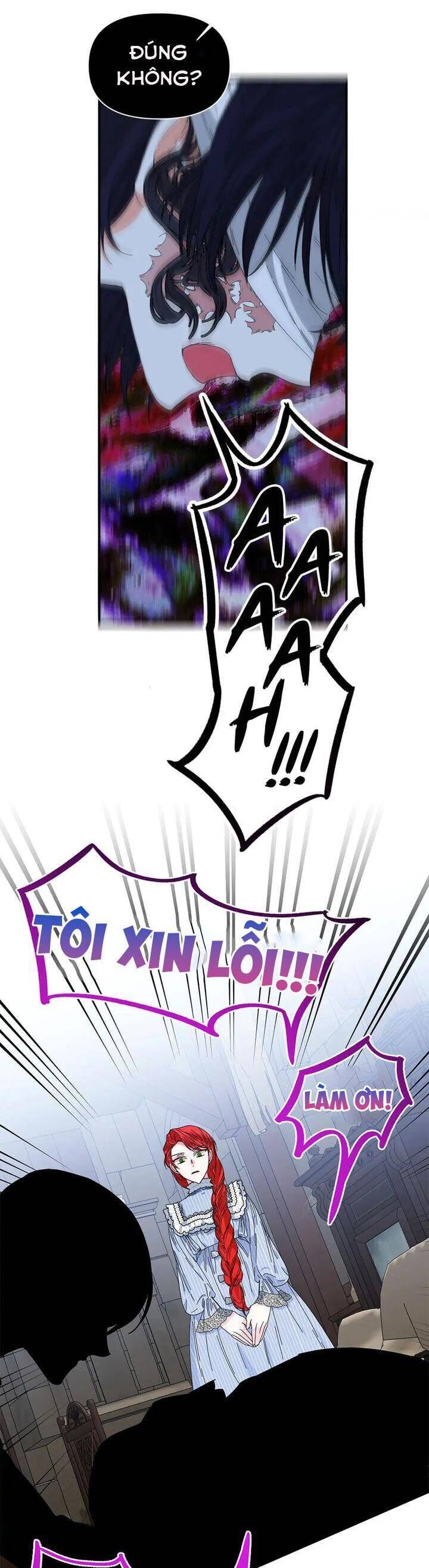 Cái Kết Có Hậu Của Nhân Vật Phản Diện Chap 79 - Next Chap 80