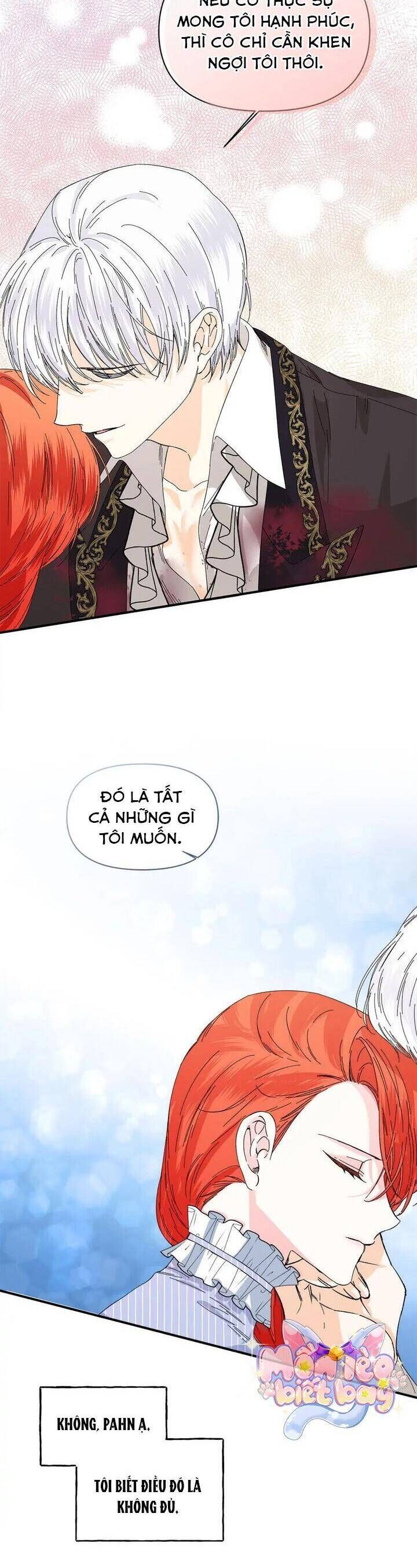 Cái Kết Có Hậu Của Nhân Vật Phản Diện Chap 79 - Next Chap 80