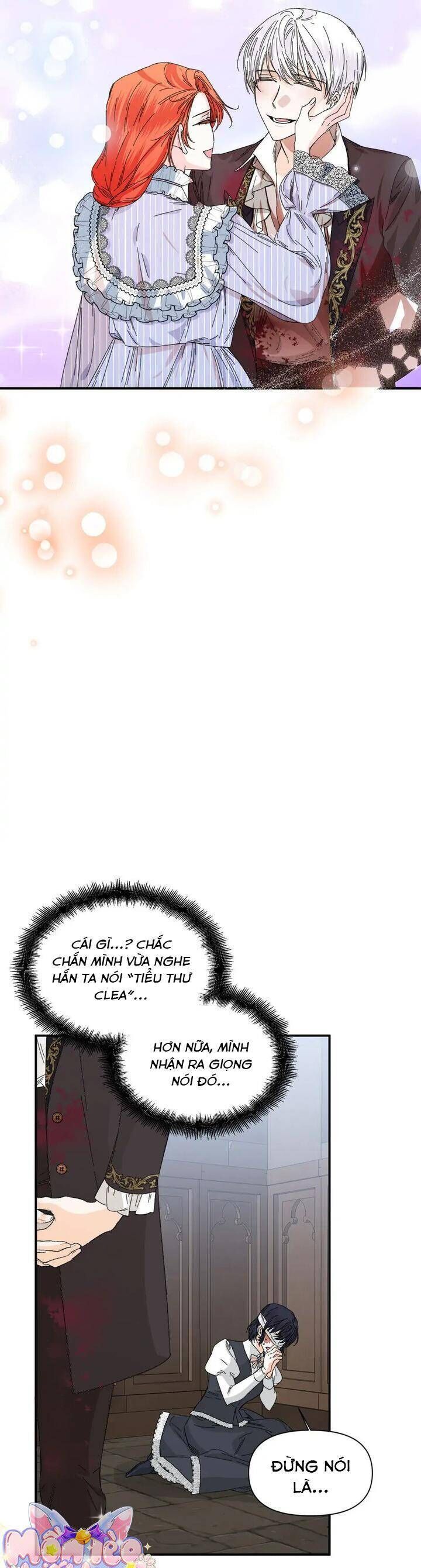 Cái Kết Có Hậu Của Nhân Vật Phản Diện Chap 79 - Next Chap 80