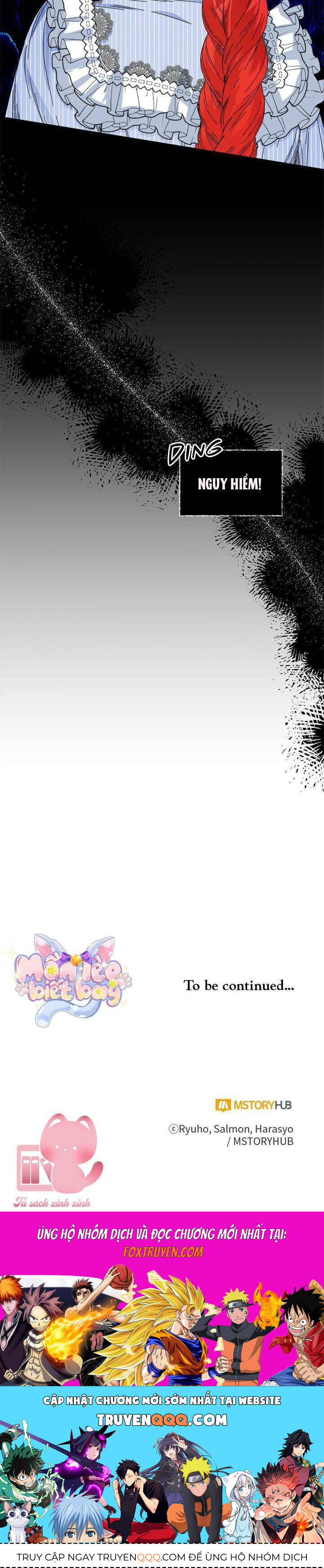 Cái Kết Có Hậu Của Nhân Vật Phản Diện Chap 79 - Next Chap 80
