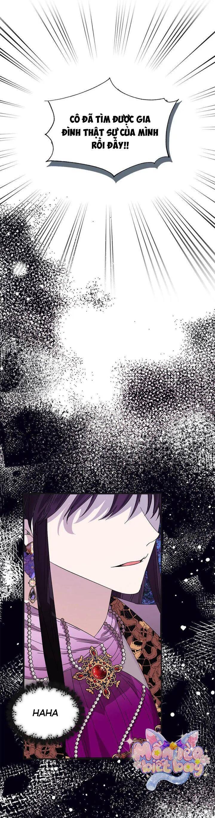 Cái Kết Có Hậu Của Nhân Vật Phản Diện Chap 80 - Next Chap 81