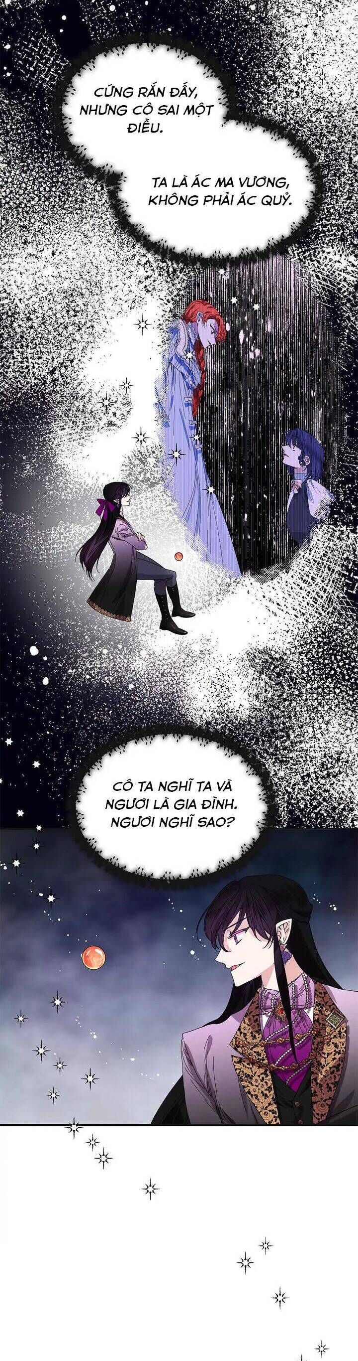 Cái Kết Có Hậu Của Nhân Vật Phản Diện Chap 80 - Next Chap 81